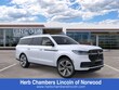  Lincoln Navigator L