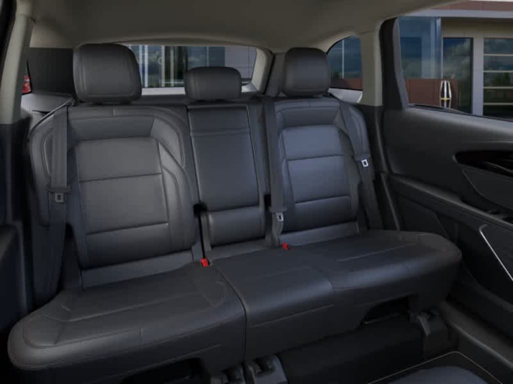 Used 2026 Lincoln Nautilus Premiere SUV