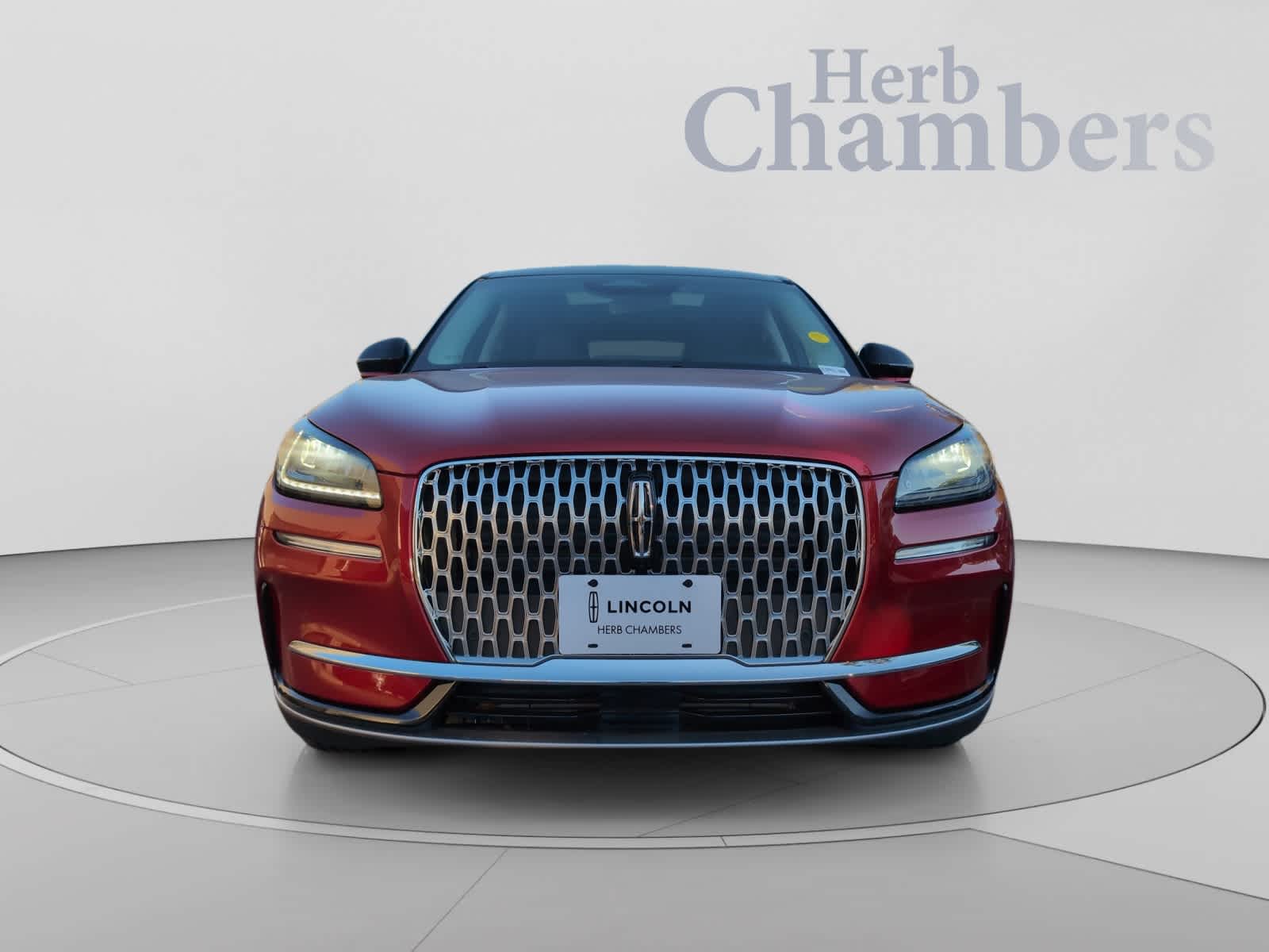 Used 2024 Lincoln Corsair Premiere SUV