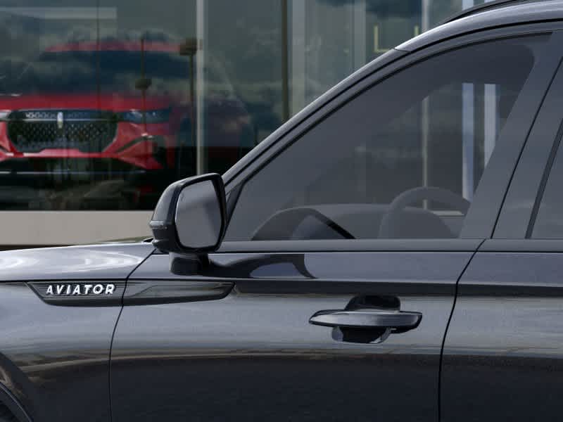 2026 Lincoln Aviator Premiere - Photo 20