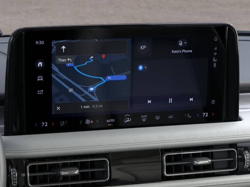 2026 Lincoln Aviator Premiere - Photo 15