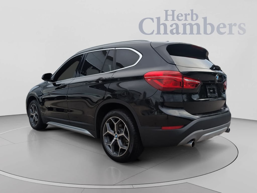 Used 2018 BMW X1 xDrive28i xDrive28i SUV