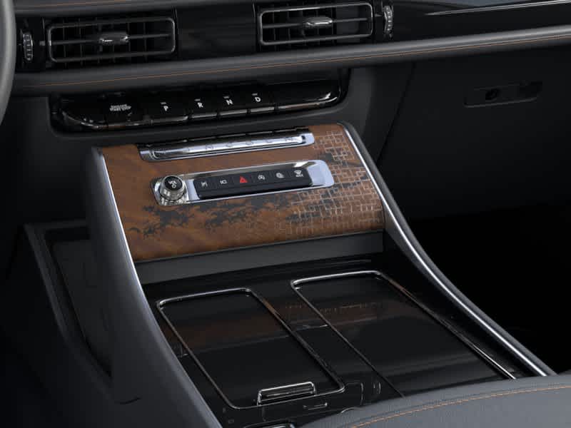 2026 Lincoln Aviator Black Label - Photo 17