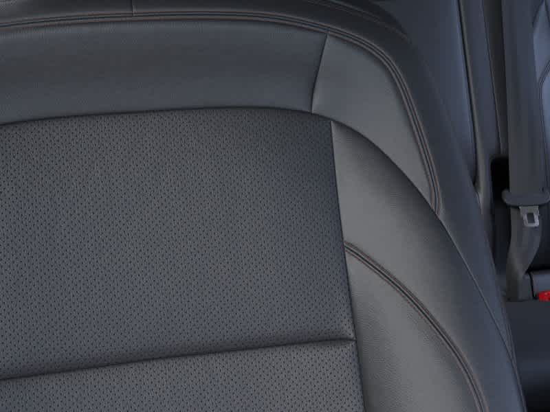 2026 Lincoln Nautilus Premiere - Photo 6