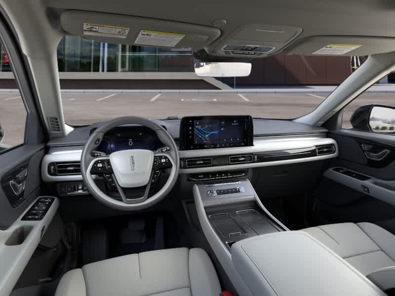 2026 Lincoln Aviator Premiere - Photo 6