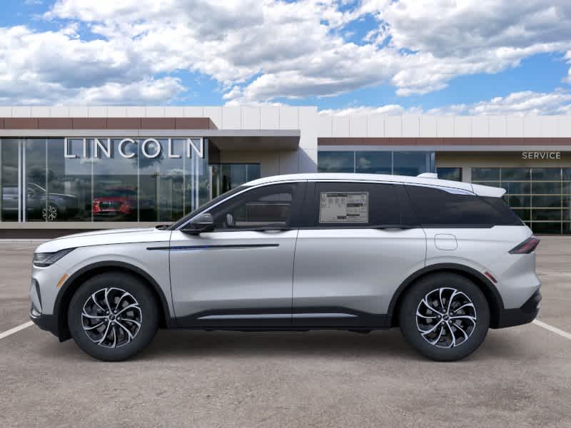 2026 Lincoln Nautilus Premiere - Photo 9