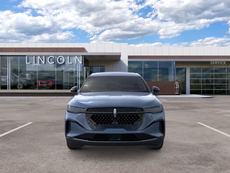 2026 Lincoln Nautilus Premiere - Photo 11