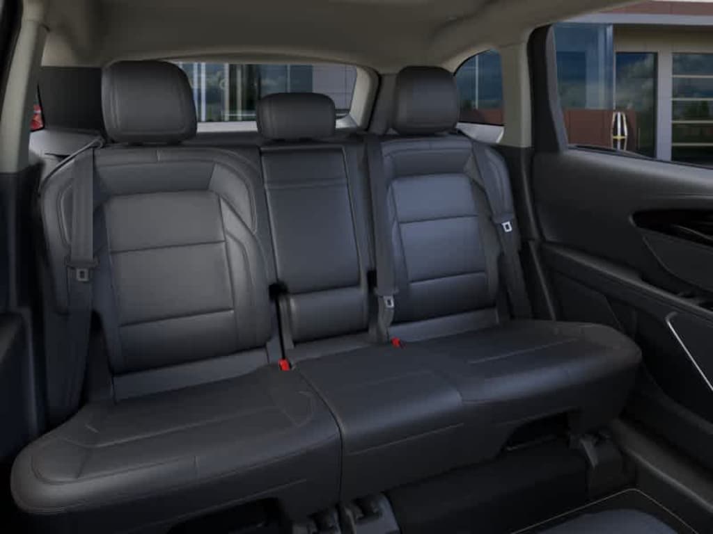 Used 2026 Lincoln Nautilus Premiere SUV