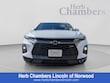  Chevrolet Blazer