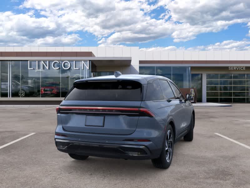 2026 Lincoln Nautilus Premiere - Photo 12
