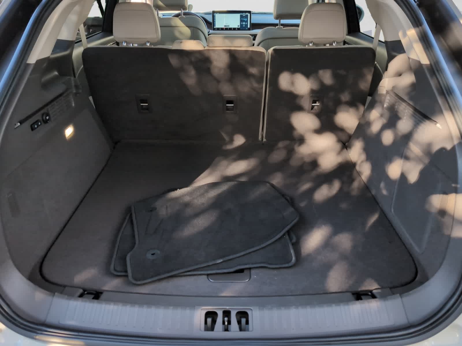 Used 2023 Lincoln Nautilus Reserve SUV