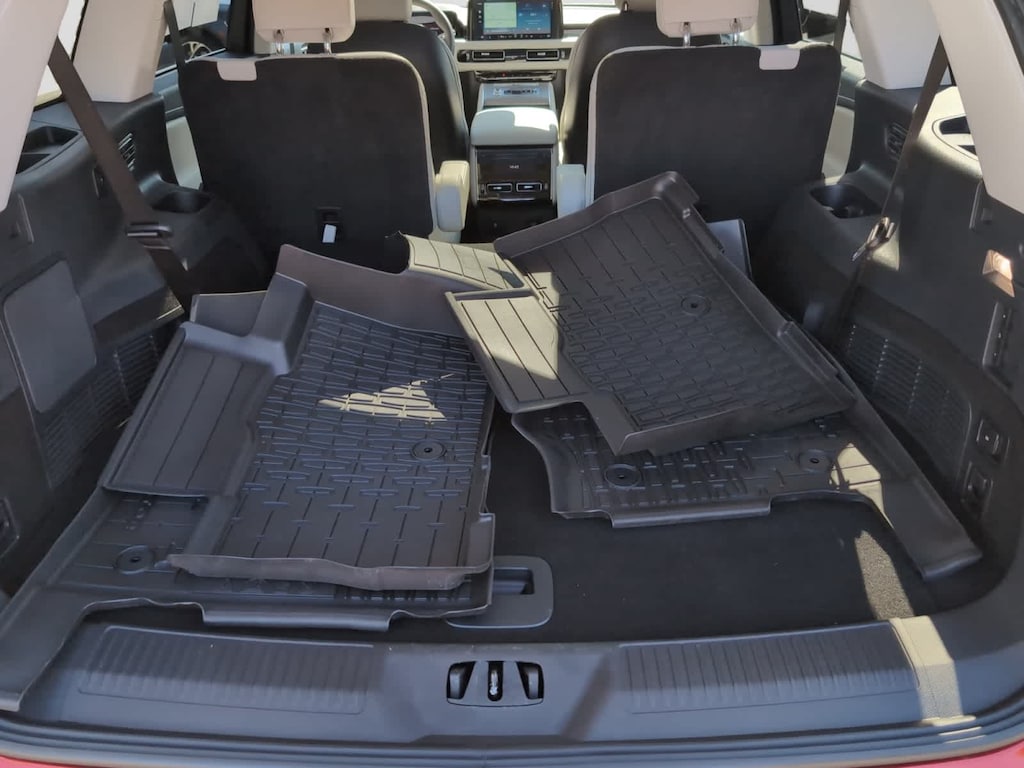 Used 2026 Lincoln Aviator Premiere SUV