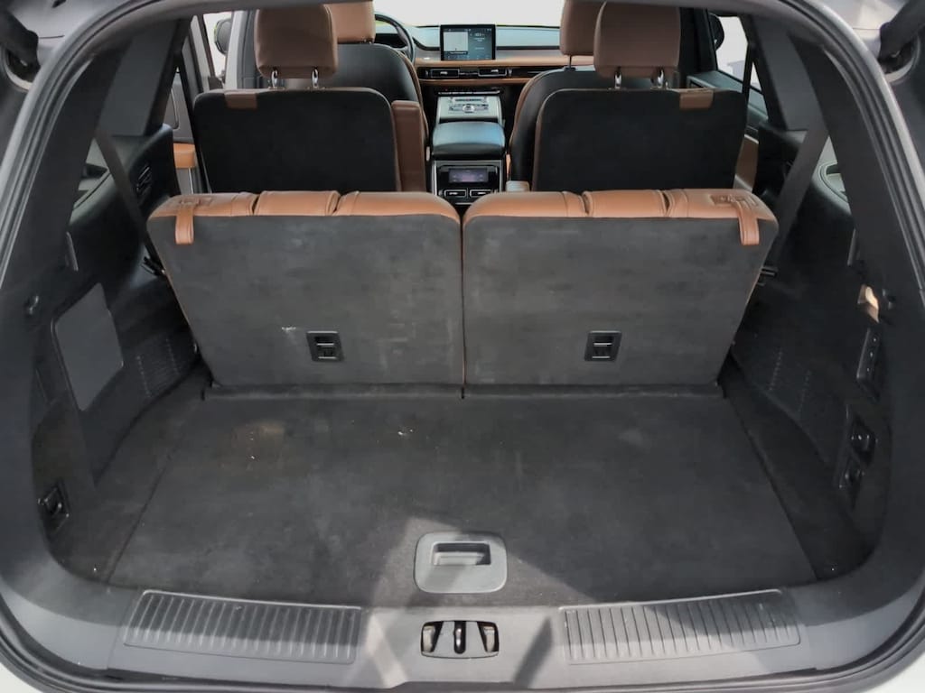 Used 2023 Lincoln Aviator Reserve SUV