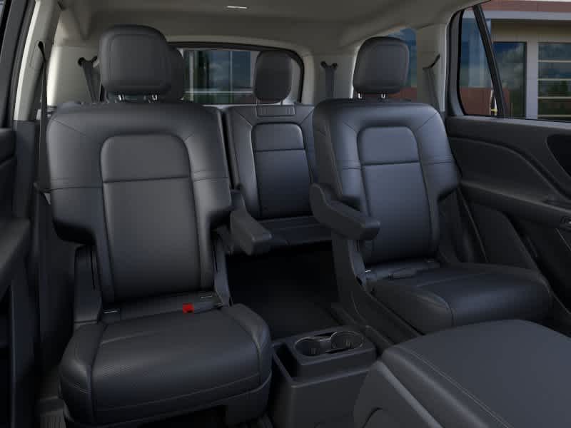 2026 Lincoln Aviator Premiere - Photo 13