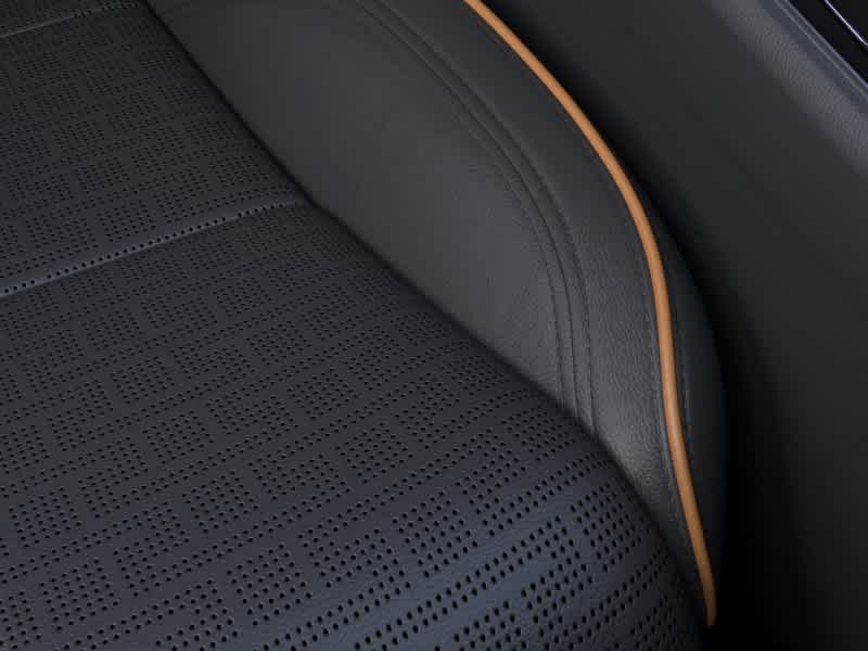 2026 Lincoln Aviator Black Label - Photo 6