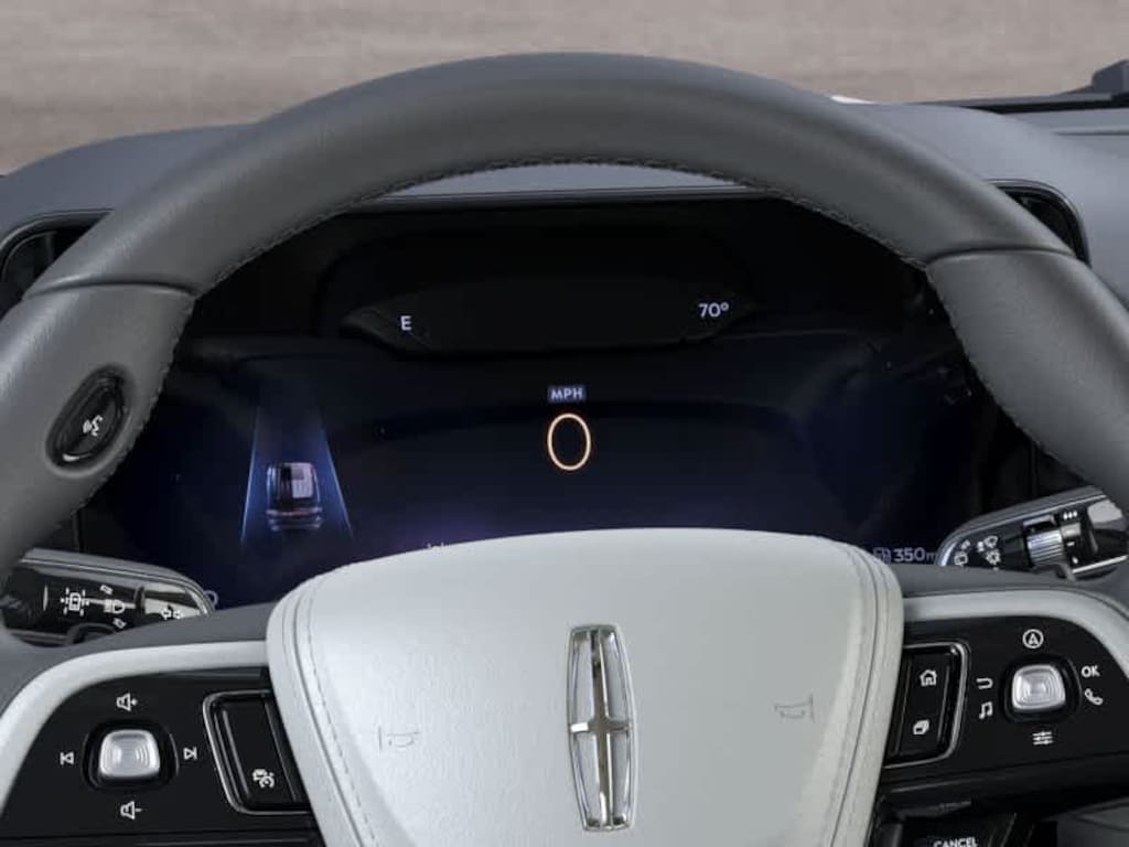 New 2026 Lincoln Aviator Premiere SUV