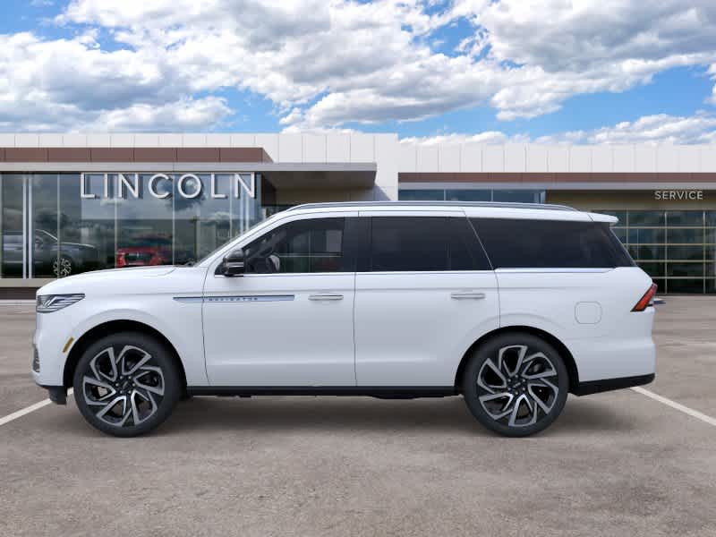 2026 Lincoln Navigator Reserve - Photo 9