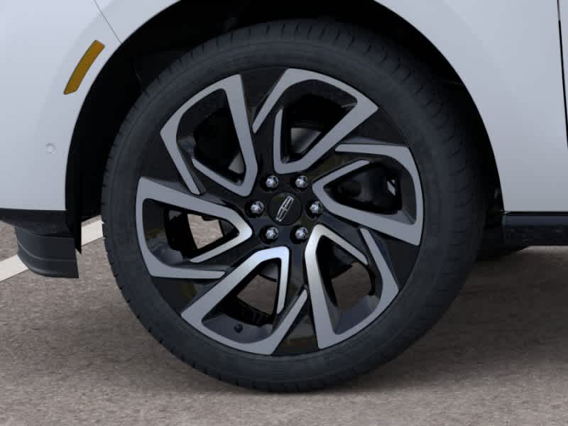 2026 Lincoln Navigator Reserve - Photo 6
