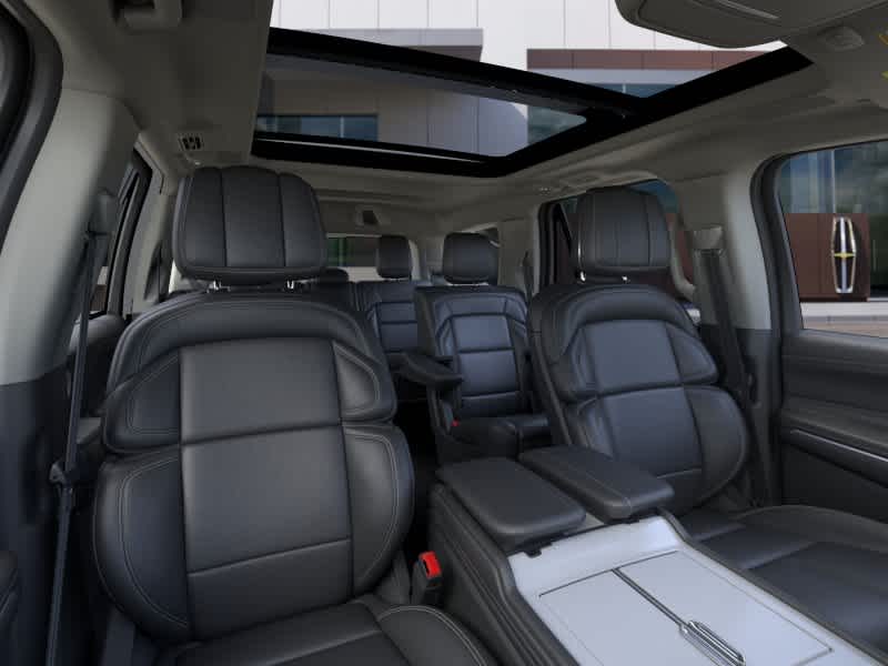 2026 Lincoln Navigator Reserve - Photo 13