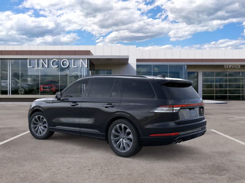2026 Lincoln Aviator Premiere - Photo 3