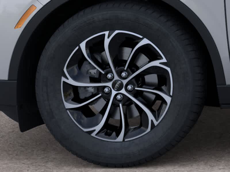 2026 Lincoln Nautilus Premiere - Photo 7