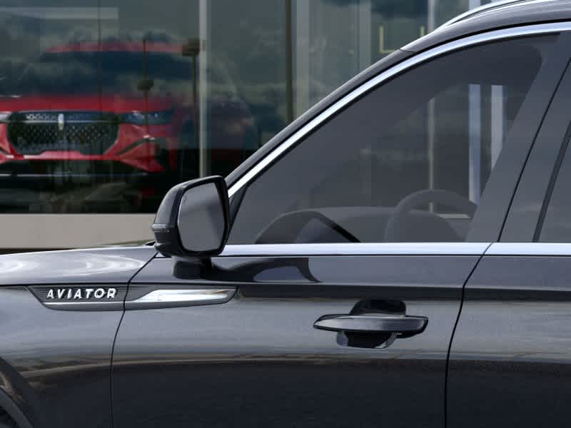2026 Lincoln Aviator Premiere - Photo 20
