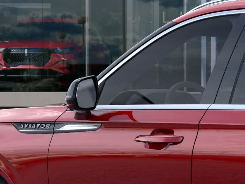 2026 Lincoln Aviator Black Label - Photo 20