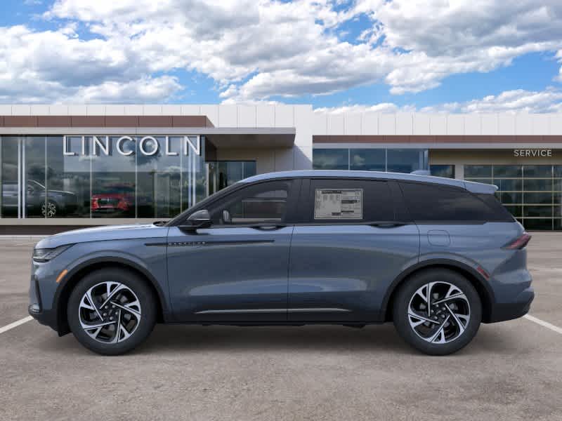 2026 Lincoln Nautilus Premiere - Photo 9