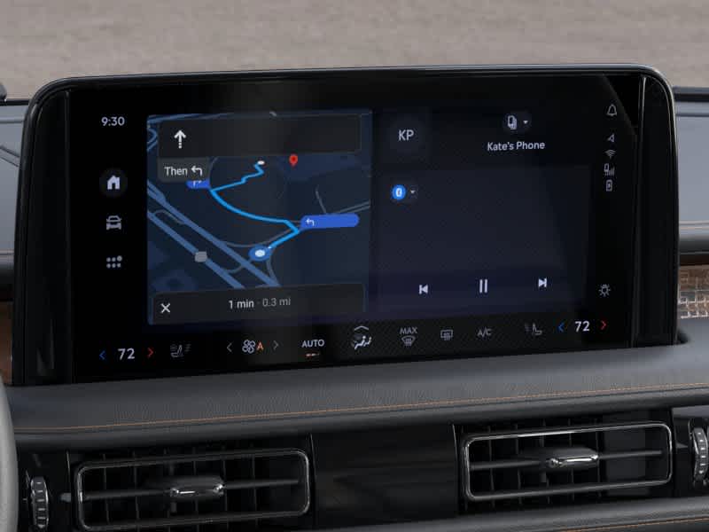 2026 Lincoln Aviator Black Label - Photo 16