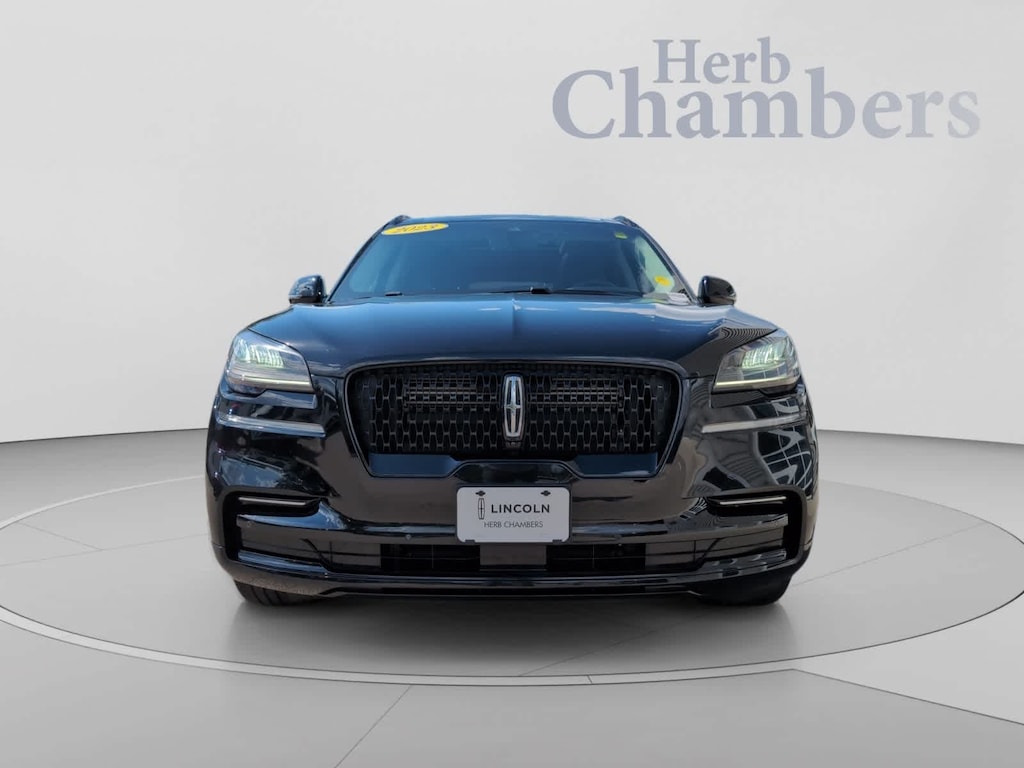 Certified 2024 Lincoln Corsair Premiere SUV