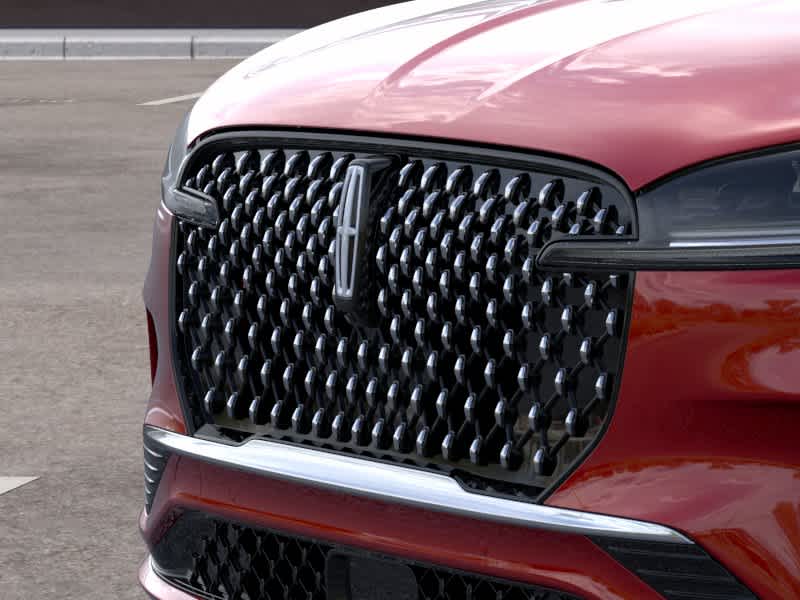 2026 Lincoln Aviator Black Label - Photo 18