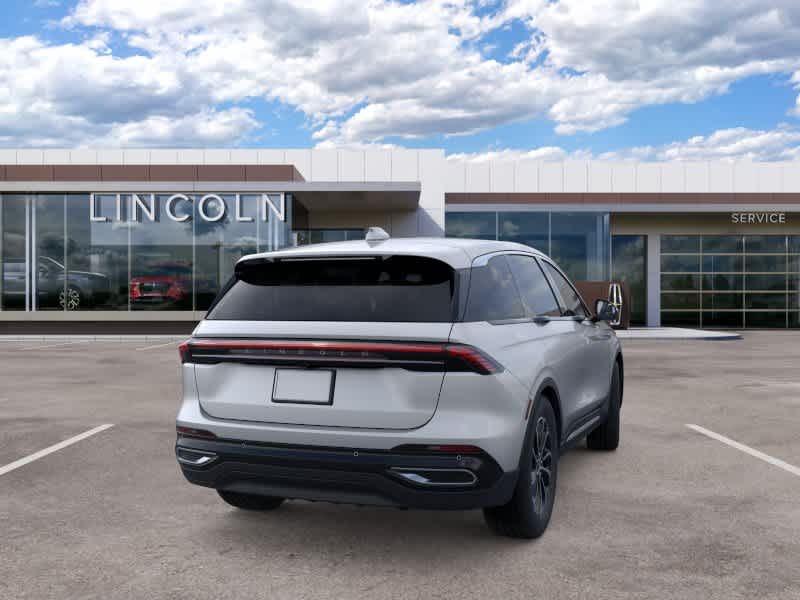 2026 Lincoln Nautilus Premiere - Photo 12