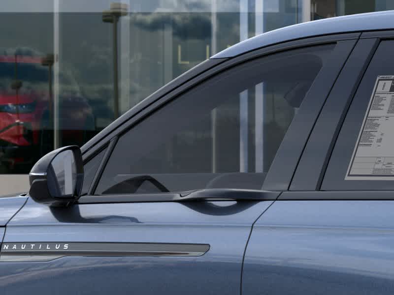 2026 Lincoln Nautilus Premiere - Photo 20