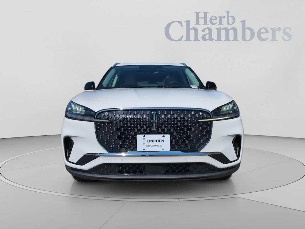 Used 2026 Lincoln Aviator Premiere SUV