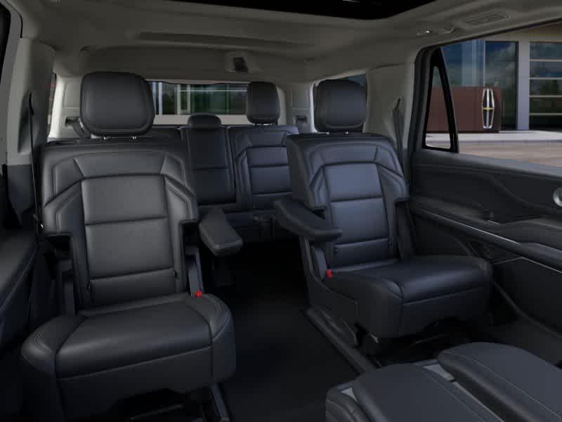 2026 Lincoln Navigator Reserve - Photo 14