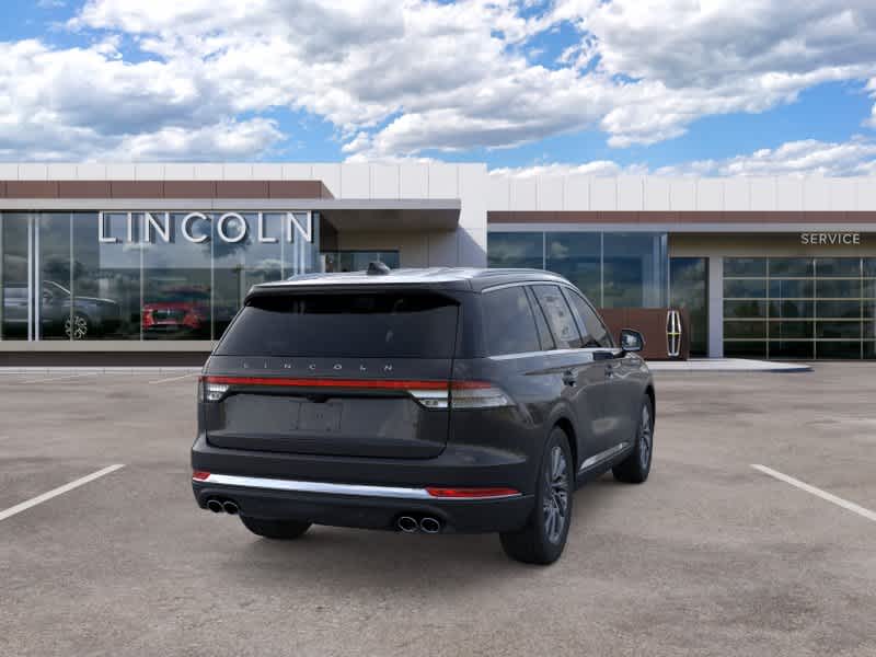 2026 Lincoln Aviator Premiere - Photo 12