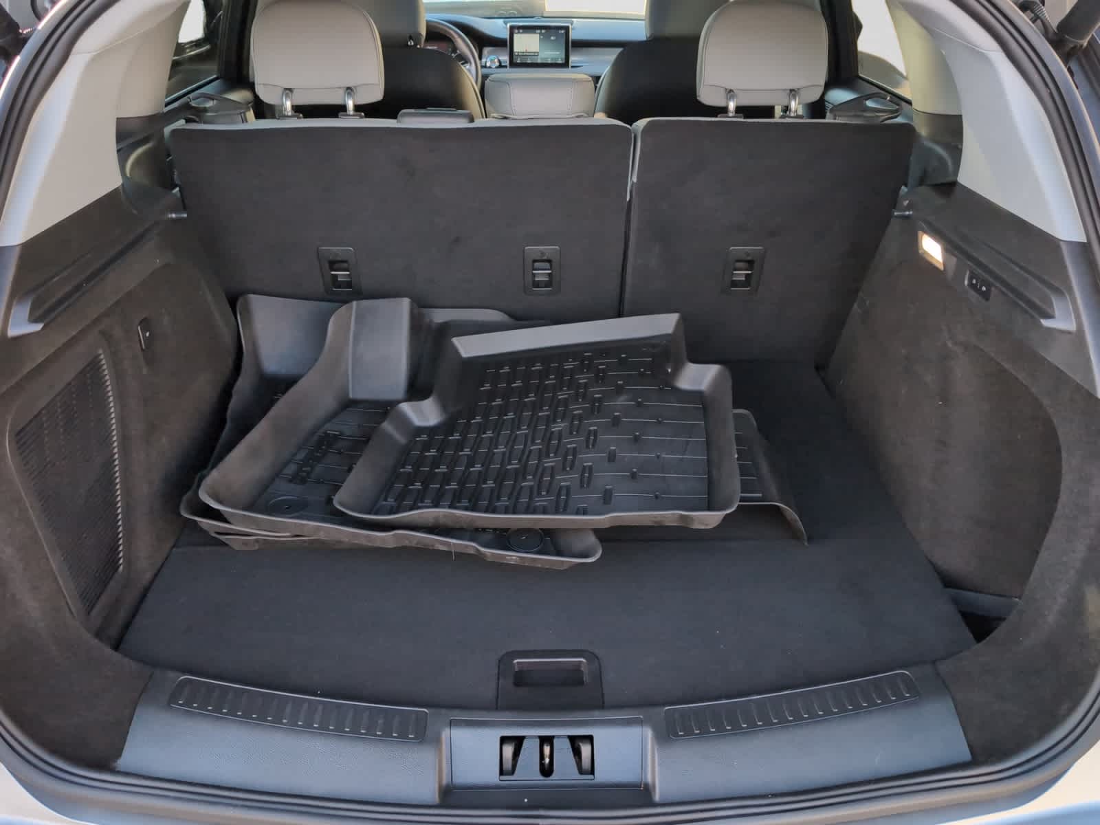 Used 2022 Lincoln Corsair Standard SUV