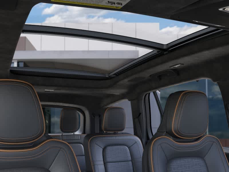 2026 Lincoln Aviator Black Label - Photo 22