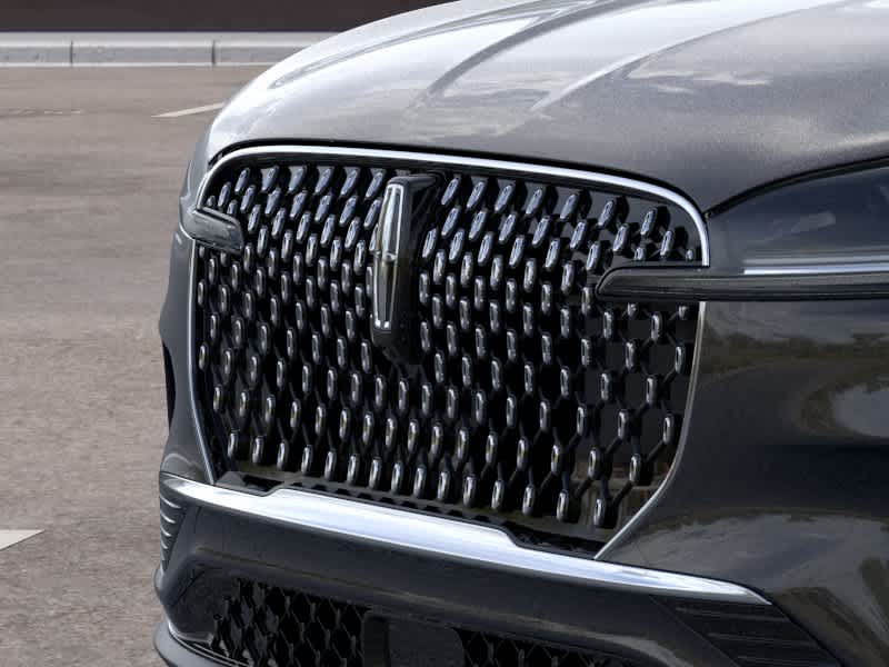 2026 Lincoln Aviator Premiere - Photo 18