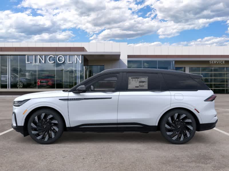 2026 Lincoln Nautilus Reserve - Photo 8