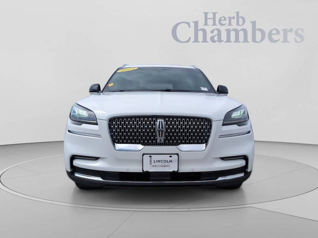 Used 2023 Lincoln Aviator Reserve SUV