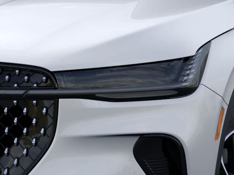 2026 Lincoln Nautilus Premiere - Photo 19
