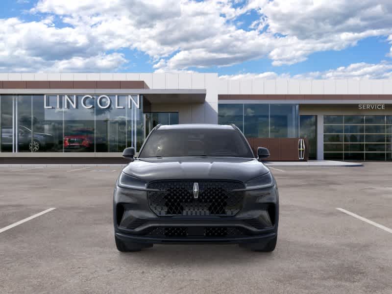2026 Lincoln Aviator Premiere - Photo 2