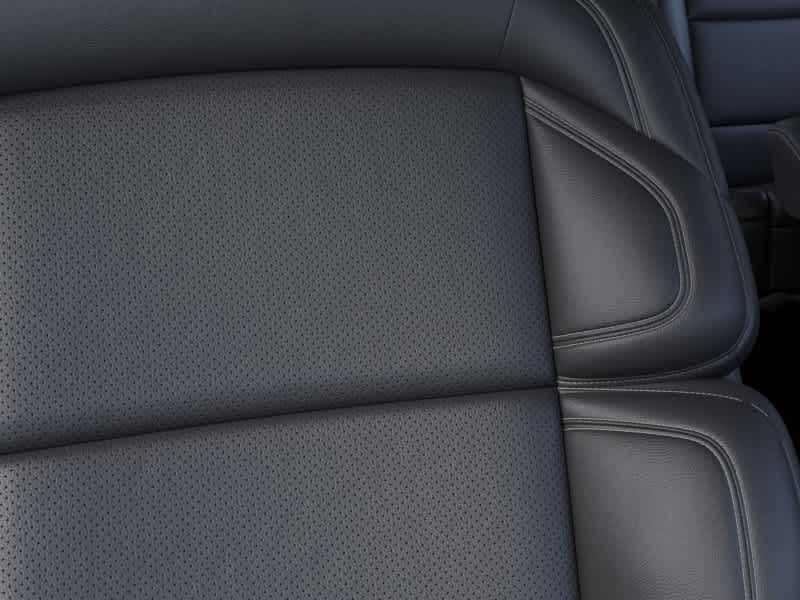 2026 Lincoln Navigator Reserve - Photo 5