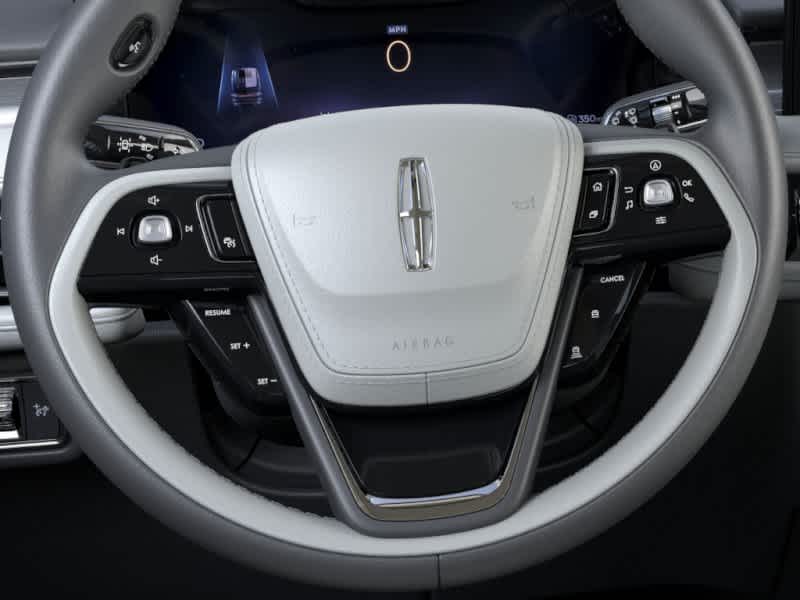 2026 Lincoln Aviator Premiere - Photo 14