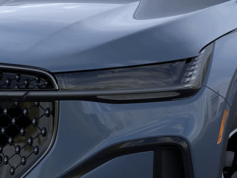 2026 Lincoln Nautilus Premiere - Photo 19