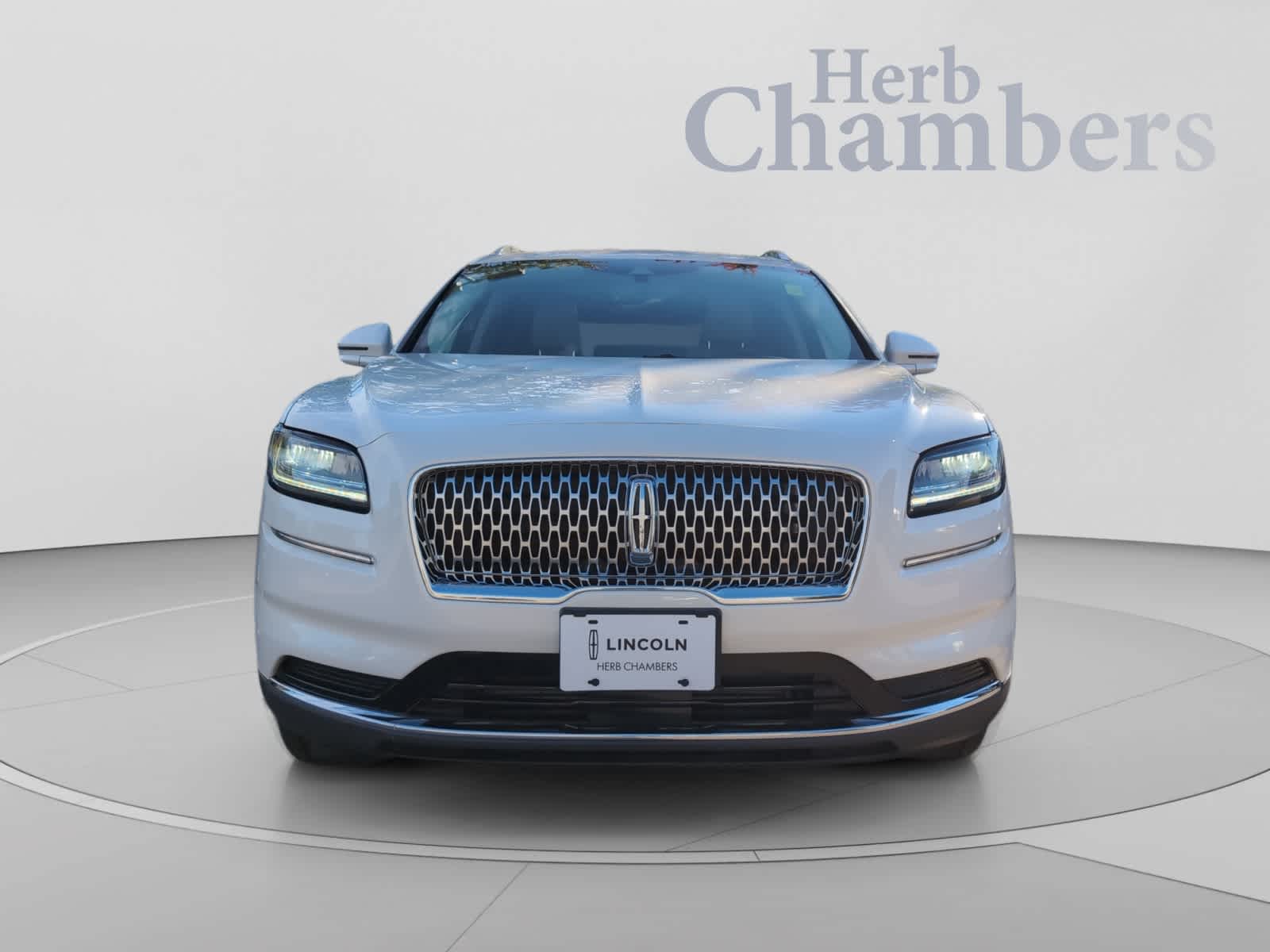 Used 2023 Lincoln Nautilus Reserve SUV