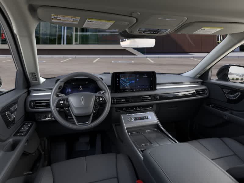 2026 Lincoln Aviator Premiere - Photo 5