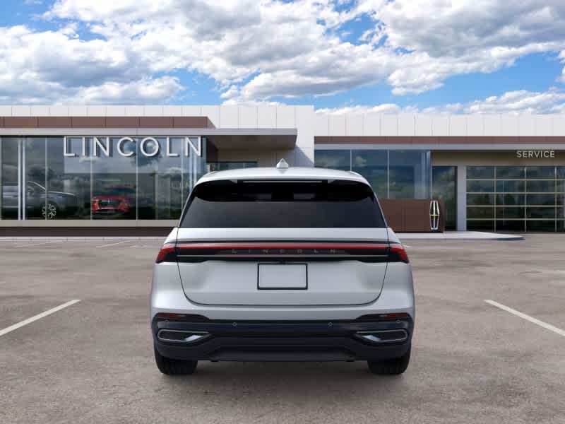 2026 Lincoln Nautilus Premiere - Photo 10
