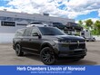  Lincoln Navigator L